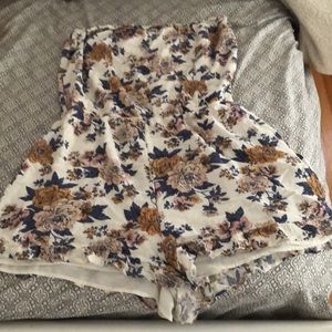 American Eagle romper